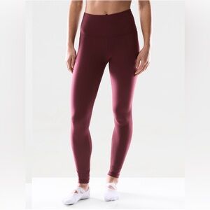 Aritzia Butter Leggings